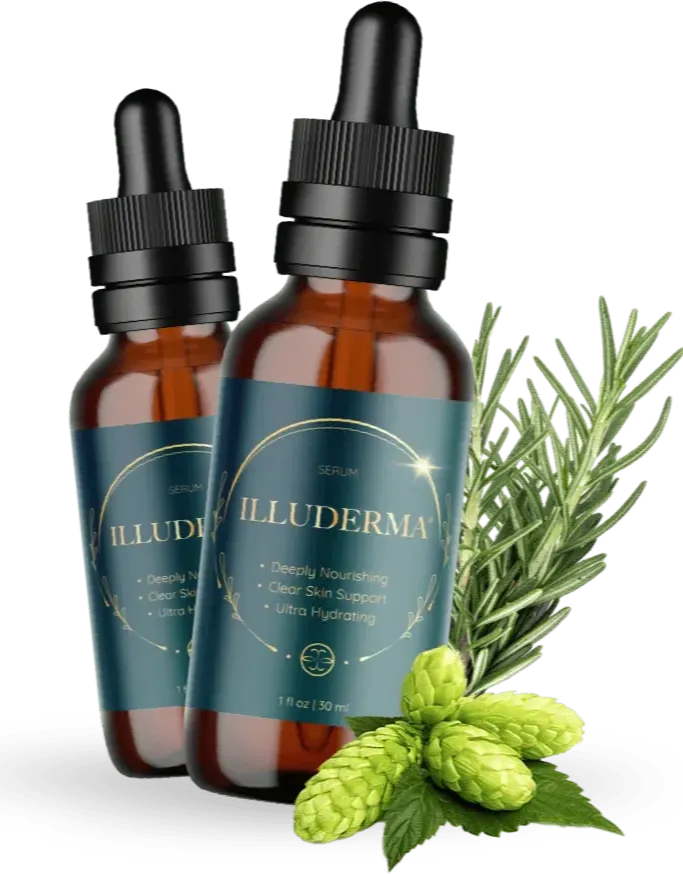 illuderma reviews